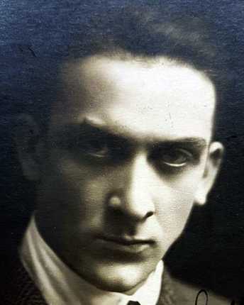 Lotti Betto